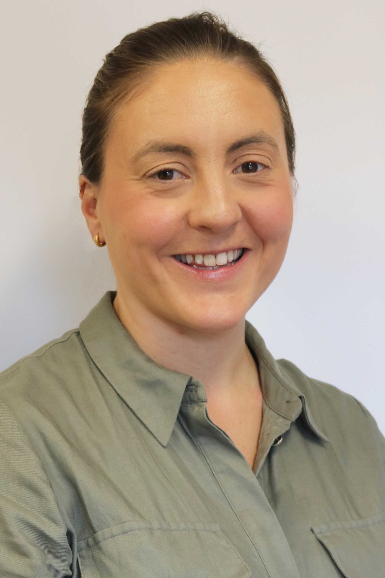 Ms G Rigg, Headteacher, Kennet School Ms G Rigg, Headteacher of Kennet School