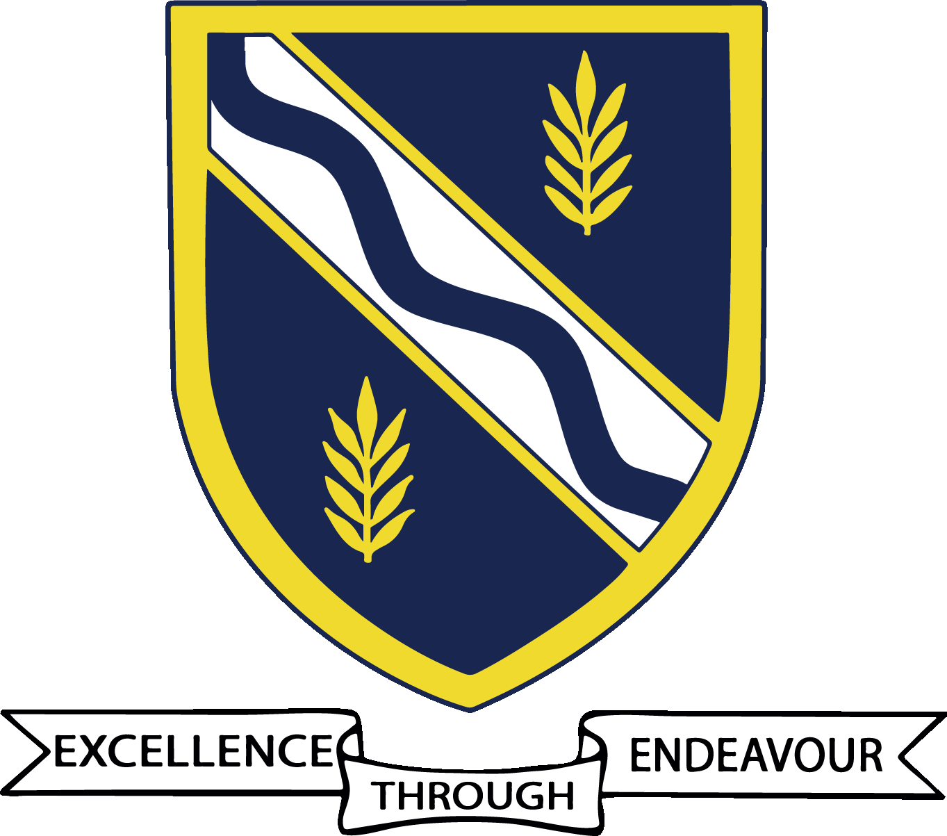 Logo for Kennet School