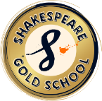 Shakespeare Gold