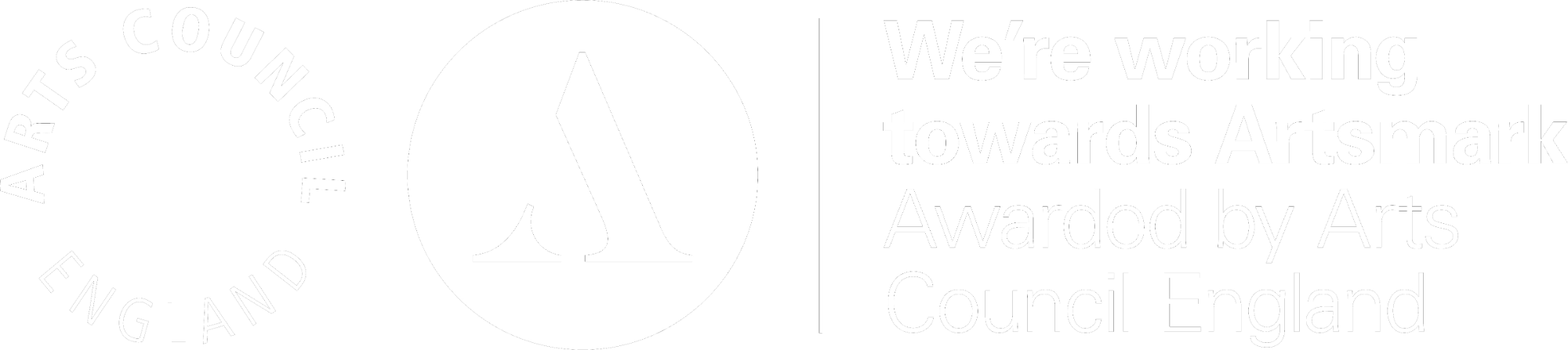 Artsmark - Working Towards
