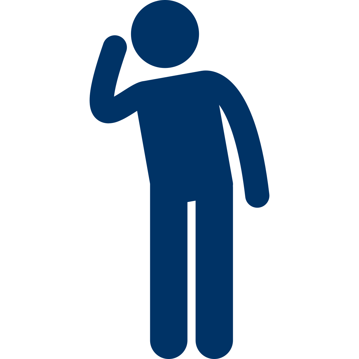 Icon representing the Hearing Resource Base (HRB)