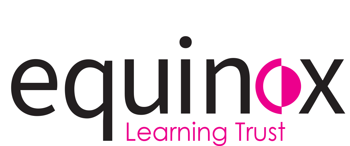 Equinox Learning Trust Logo