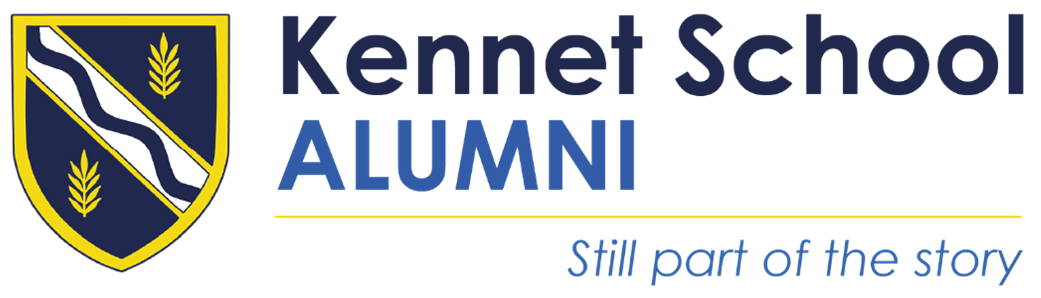 Kennet School Alumni Logo