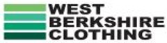 West Berkshire Clothing Uniform Provider Logo