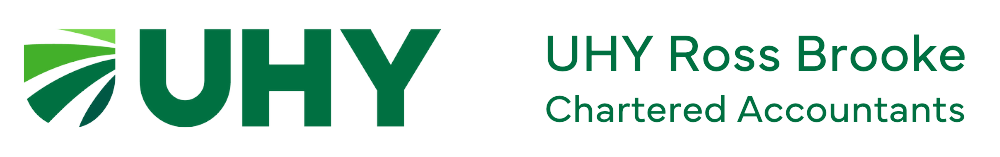 UHY Company Logo