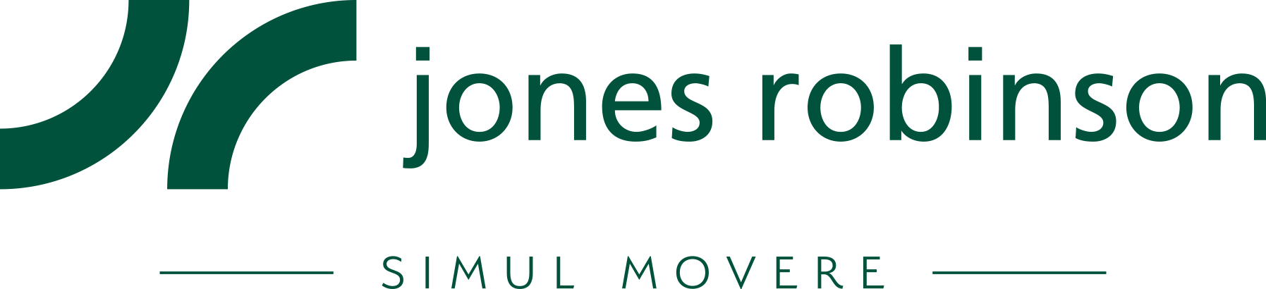 Jones Robinson Company Logo