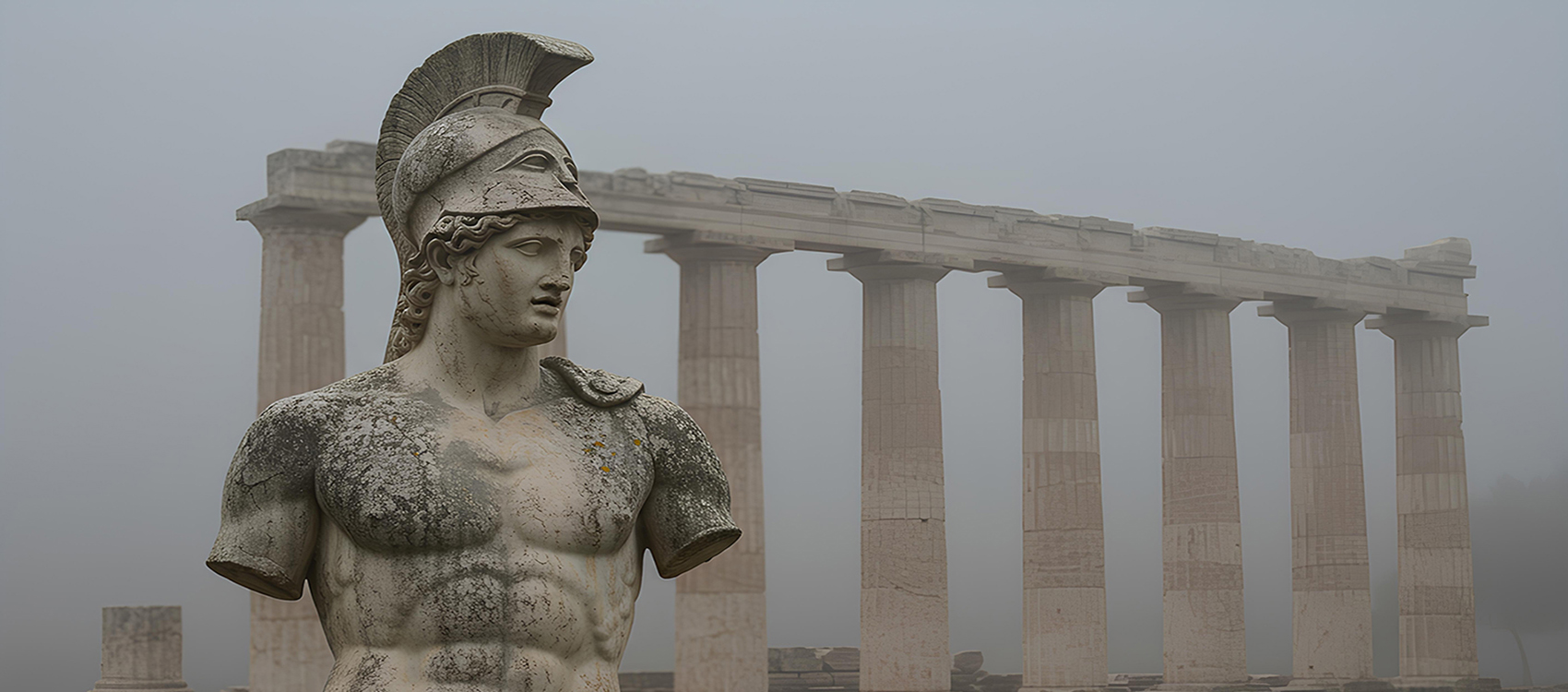 Roman Statue Roman Statue