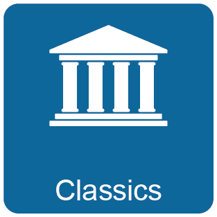 A Level Classics subject icon