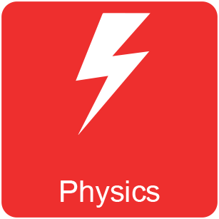 A Level Physics subject icon