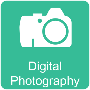 GCSE Digital Photography Icon