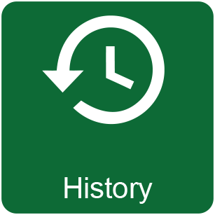 History subject icon