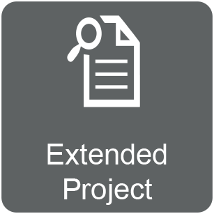 HPQ Extended Project icon