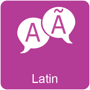 GCSE Latin subject icon