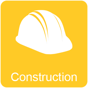 Level 2 Construction subject icon