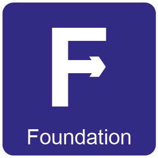 T Level Foundation subject icon
