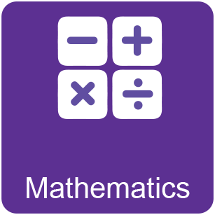 Mathematics subject icon