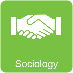 A Level Sociology subject icon