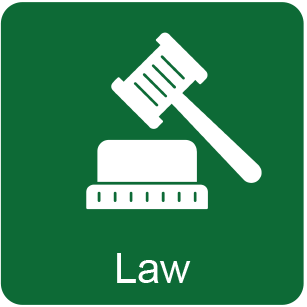 A Level Law subject icon