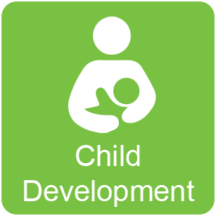 Level 2 Child Development subject icon