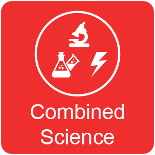 GCSE Combined Science subject icon