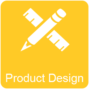 A Level Product Design subject icon
