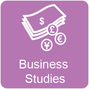 GCSE Business Studies subject icon