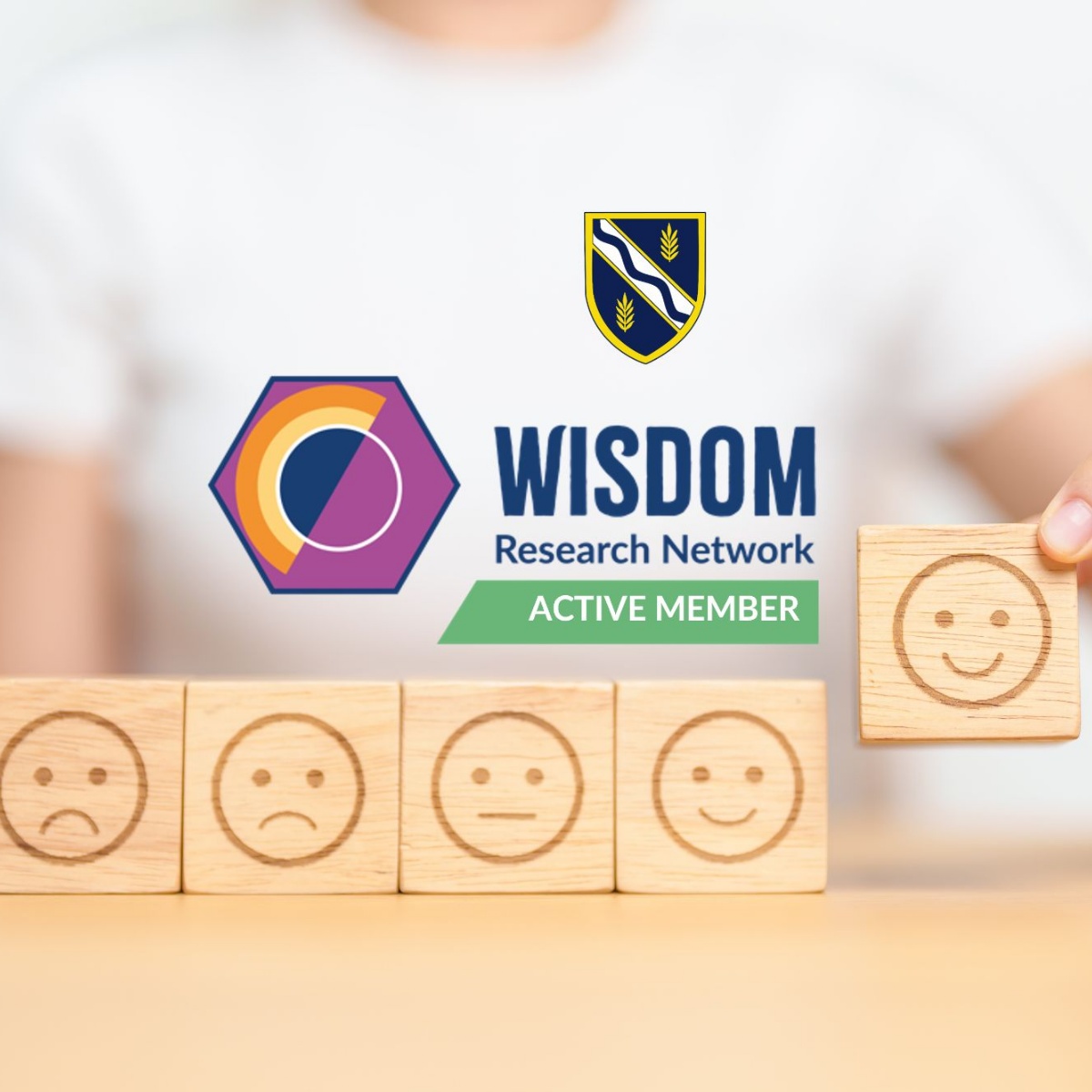 Kennet School - Kennet Joins Oxford University's WISDOM Research Network
